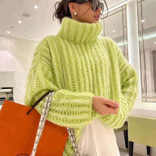 Tamara® | Pull tricoté élégant et confortable
