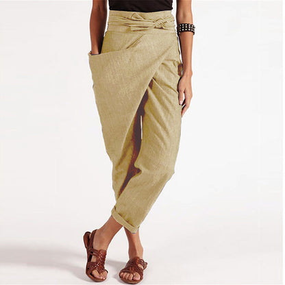 Océane Dubois® | Pantalons d'été à la mode