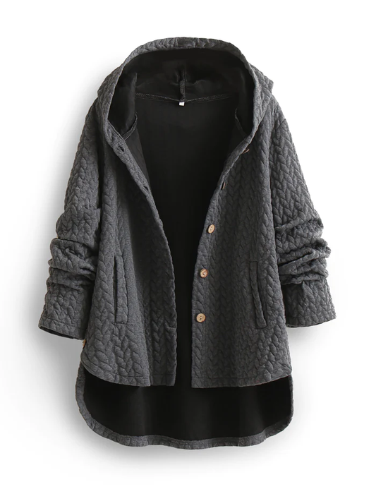 Mila® | Manteau d'hiver classique et douillet