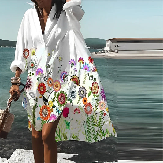 Nina® | Robe d'été élégante