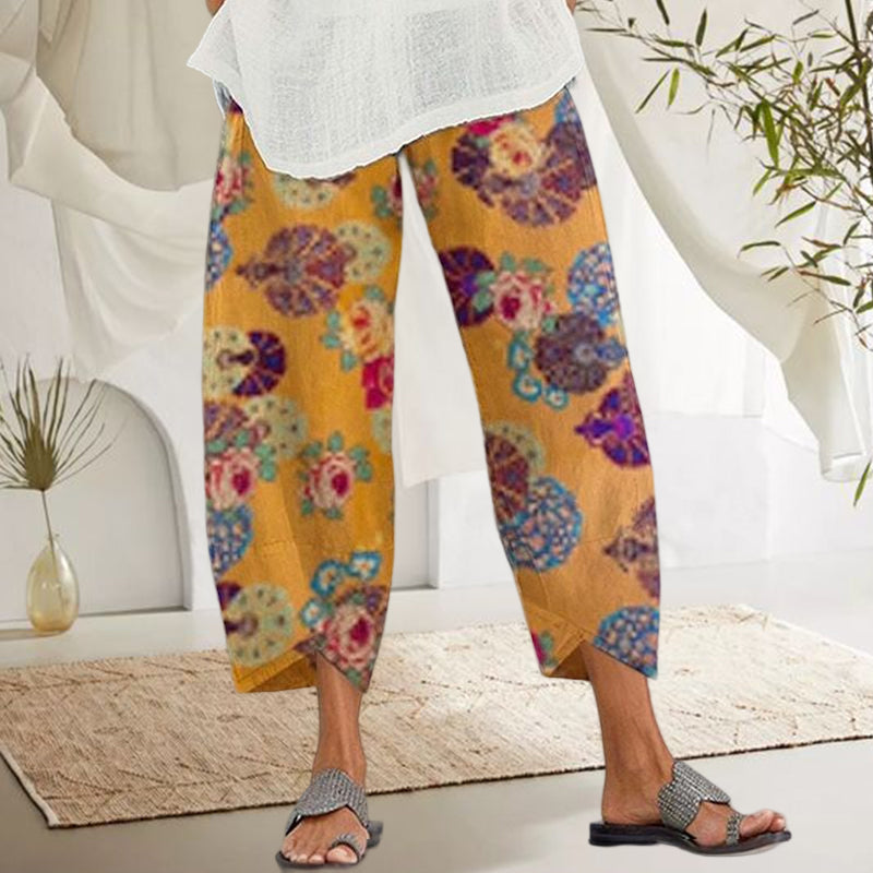 Vittoria® | Pantalon vibrant et léger