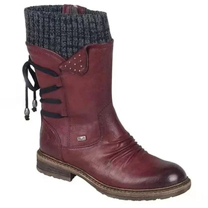 Delilah® | Bottes luxueuses et confortables