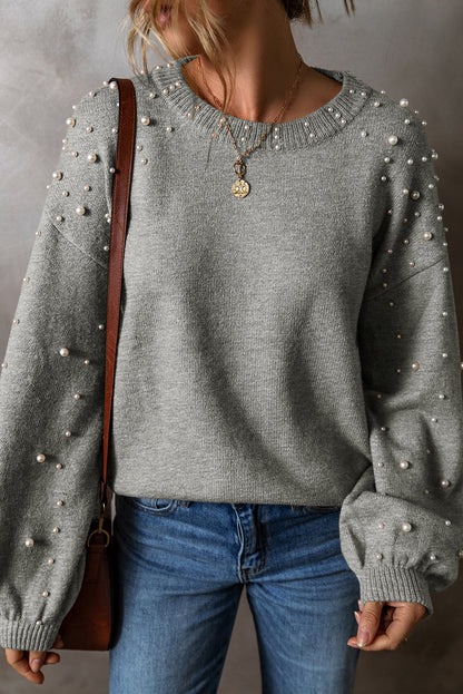 Isa | Pull d'hiver Effortless and Classy