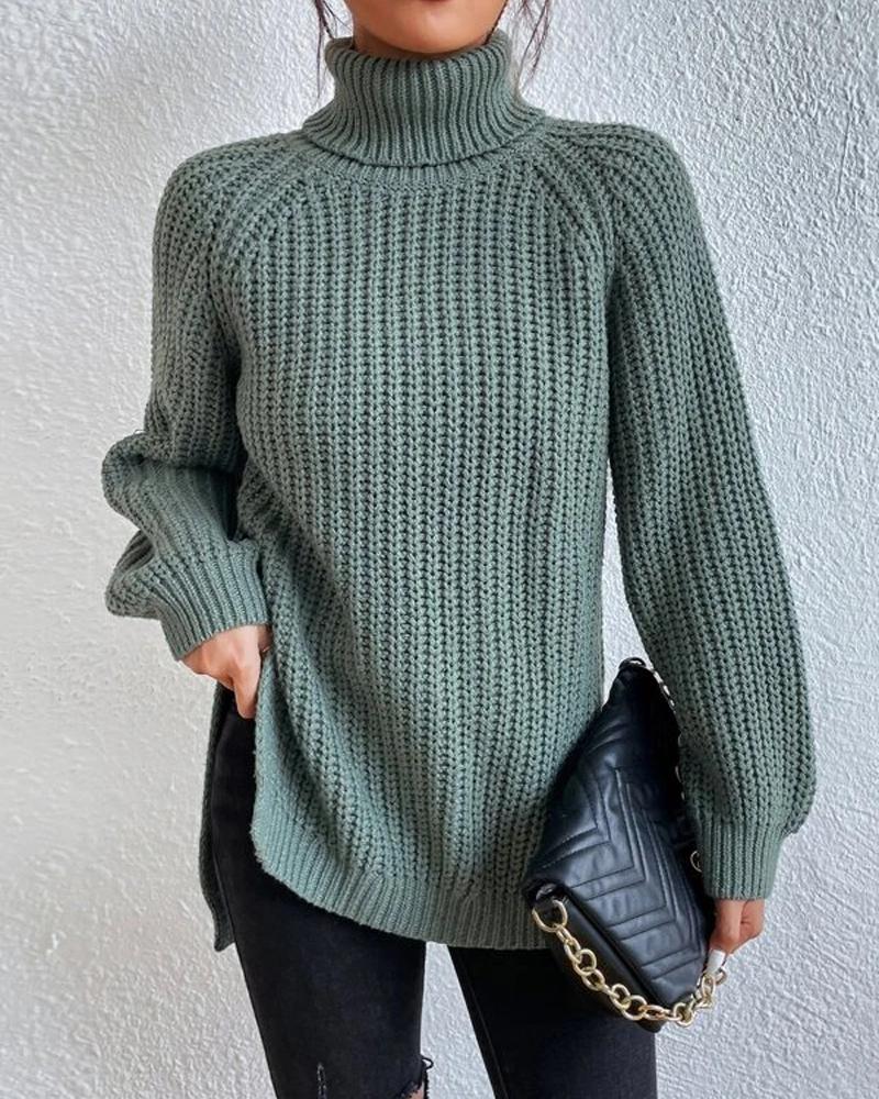 Dianna | Casual and Fashionable winter Pullover