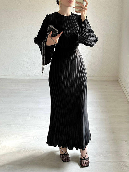 Hildegard | Robe d'hiver polyvalente et confortable