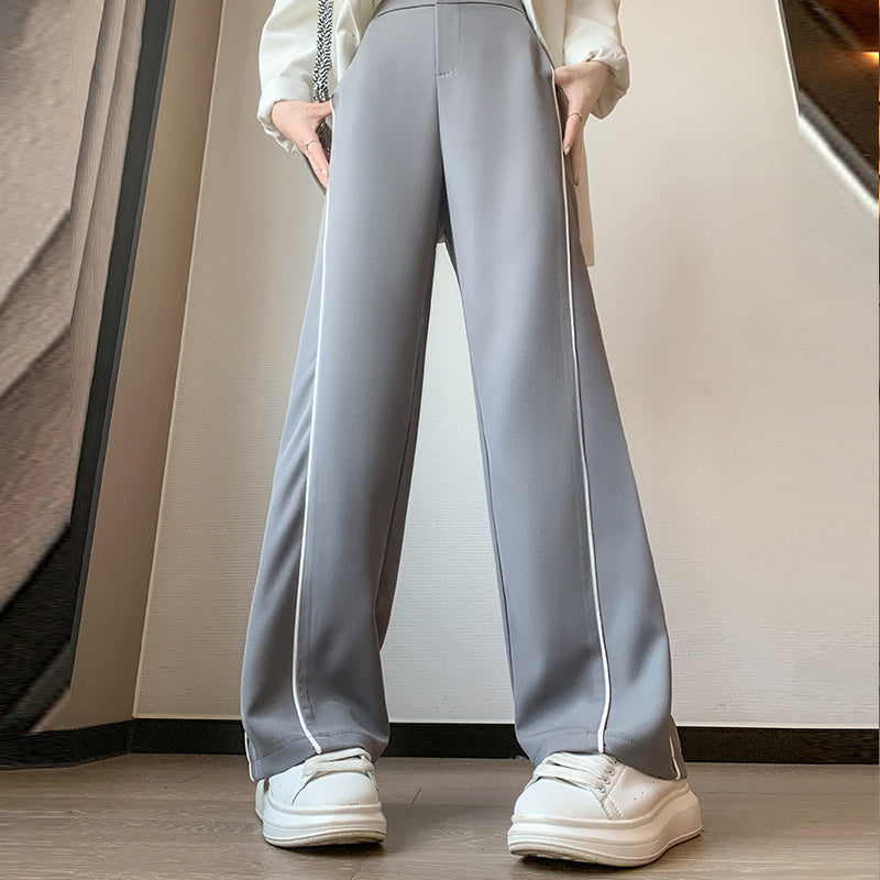 Doria | Pantalon d'hiver Effortless and Classy