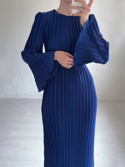 Hildegard | Robe d'hiver polyvalente et confortable