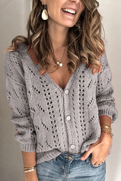 Aloisia | Pull d'hiver chic et polyvalent