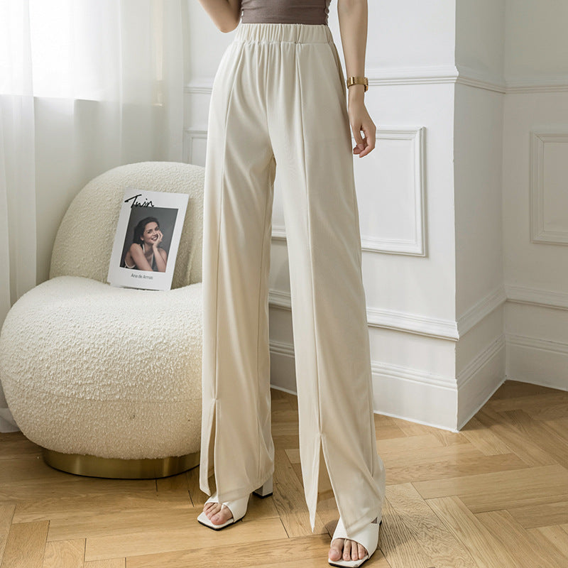 Avdotya | Pantalon de classe et sans effort