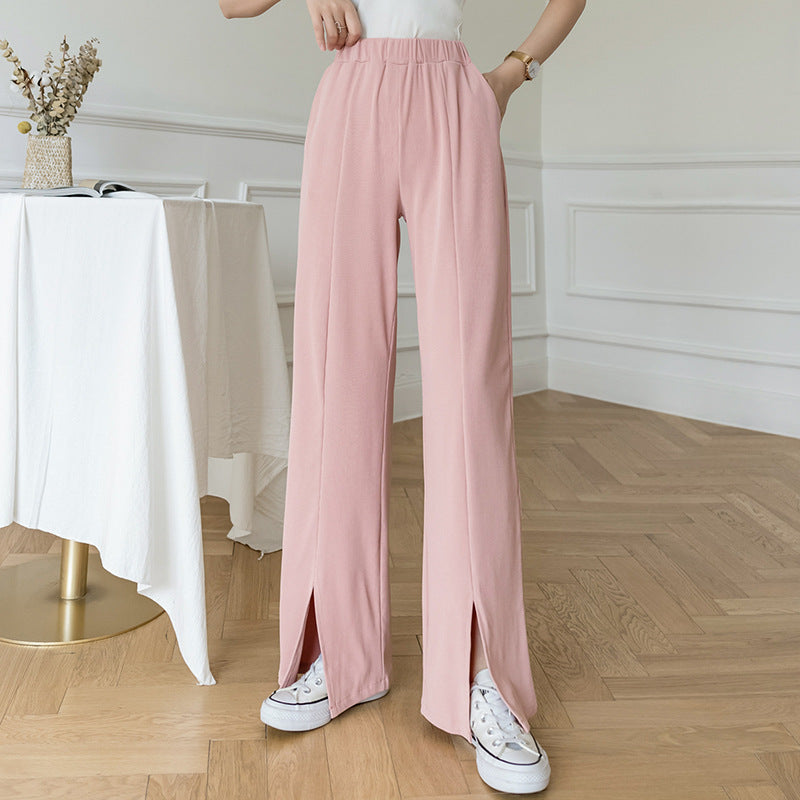 Avdotya | Pantalon de classe et sans effort