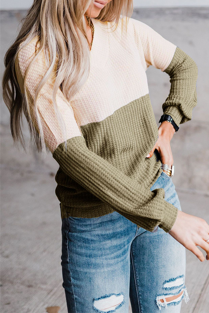 Katelyn | Top d'hiver Effortless and Chic