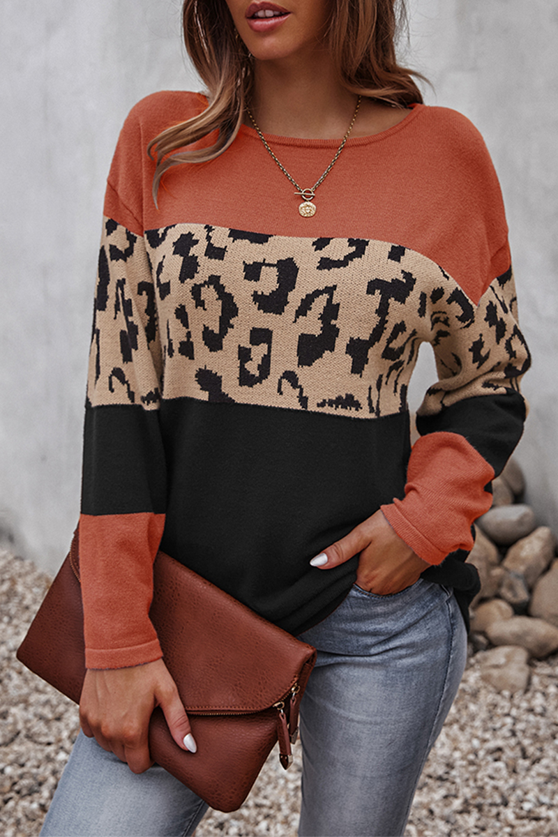 Camelia | Casual and Relaxed winter Top