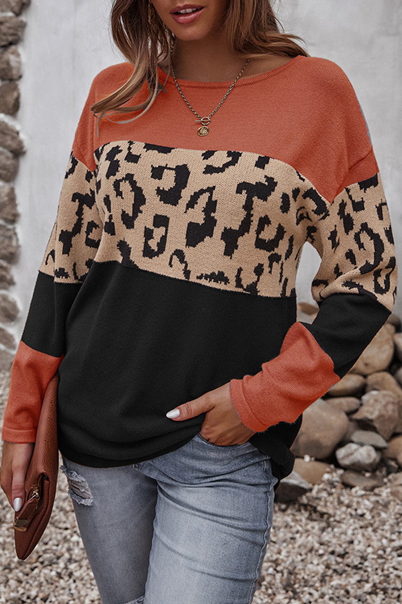 Camelia | Casual and Relaxed winter Top