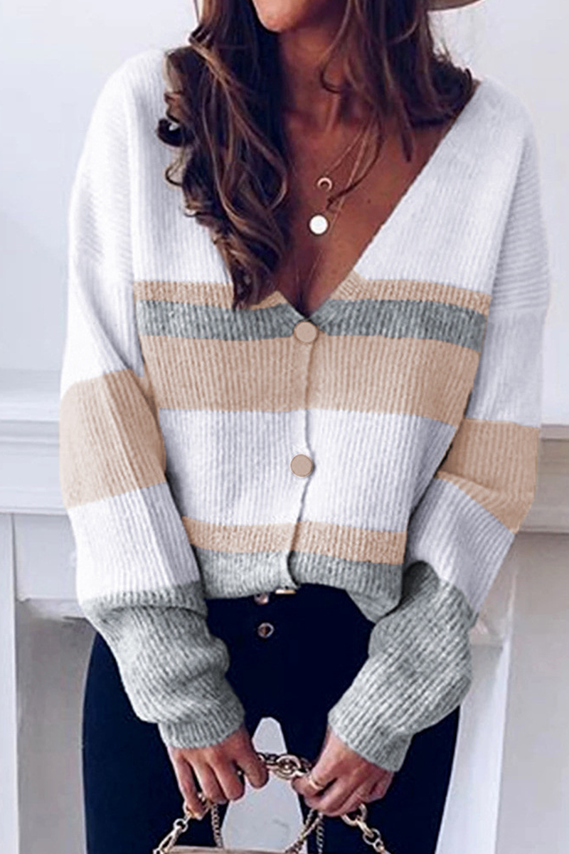 Cipriana | Cardigan d'hiver tendance et élégant