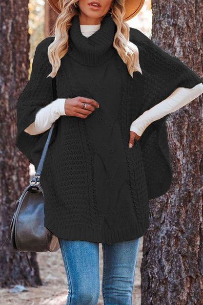 Blythe | Pull d'hiver Effortless and Chic