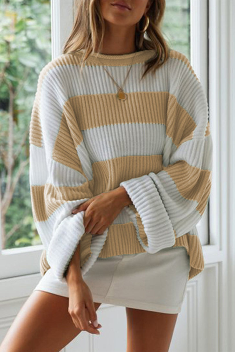 Maureen | Pull d'hiver Effortless and Classy