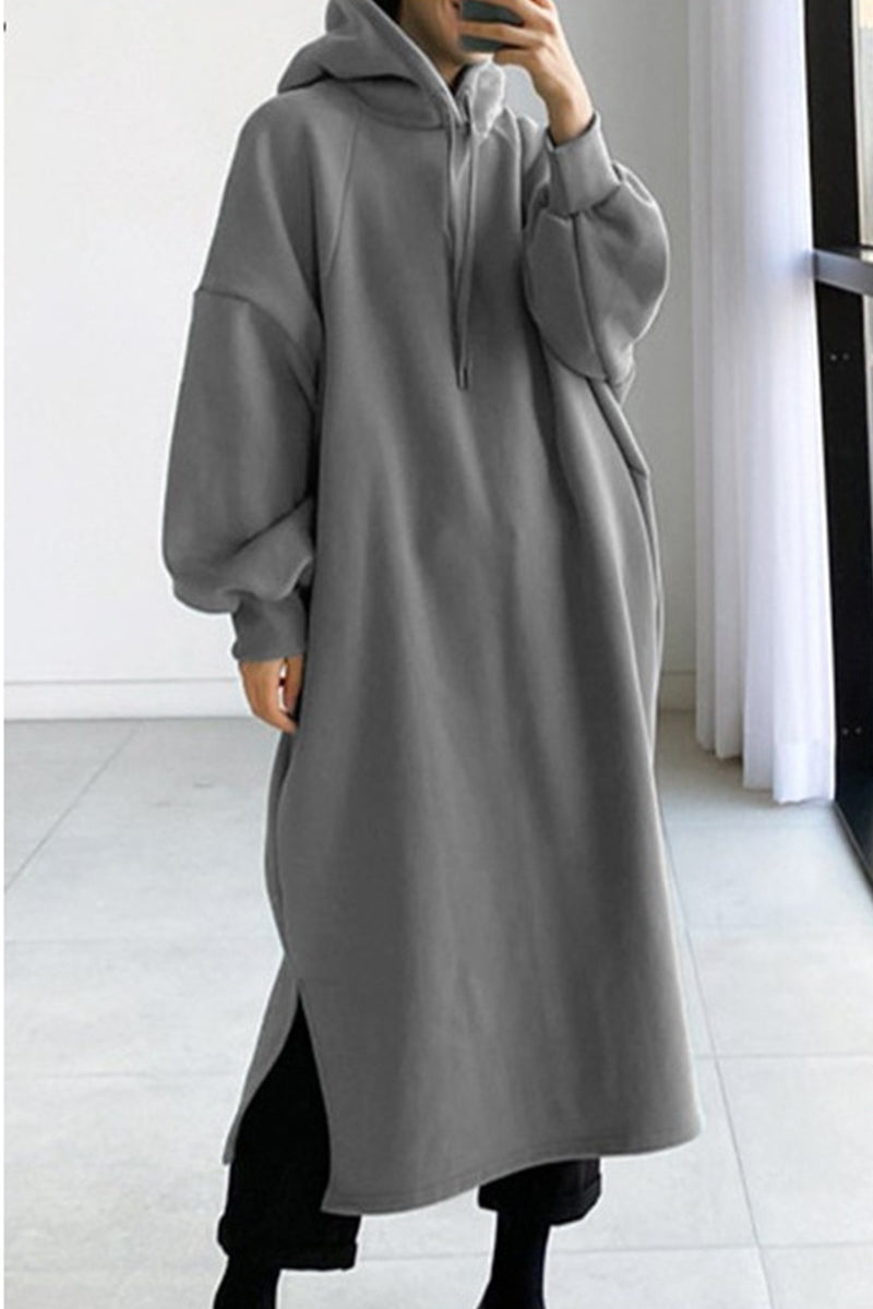 Runa | Robe d'hiver Effortless and Chic