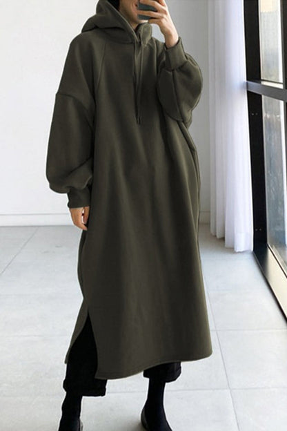 Runa | Robe d'hiver Effortless and Chic