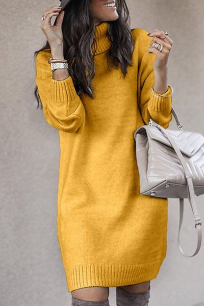 Aada | Pull d'hiver tendance et sans effort