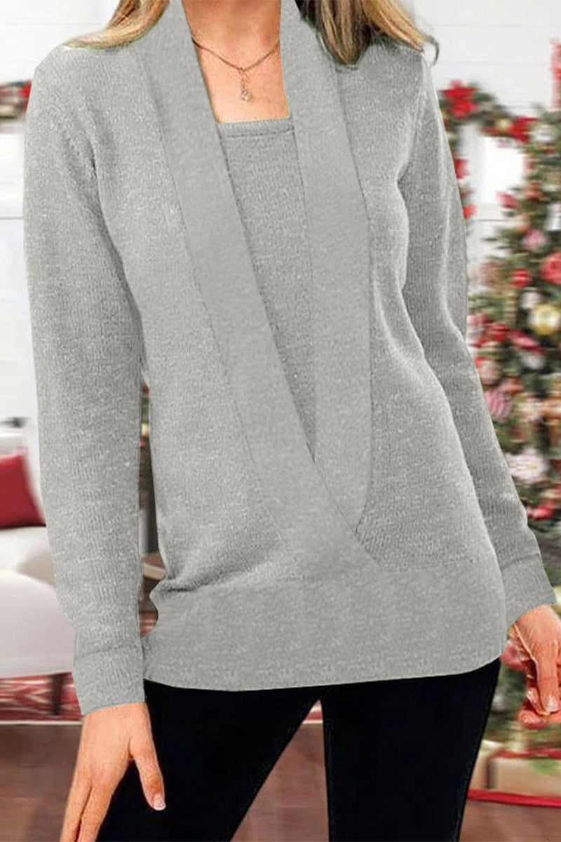 Ember | Casual and Stylish winter Top