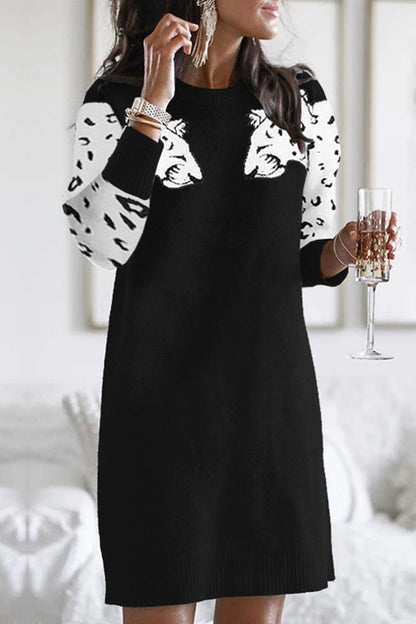 Daryl | Robe d'hiver Effortless and Classy