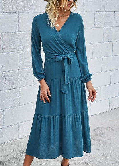 Anselma | Robe d'hiver Effortless and Classy