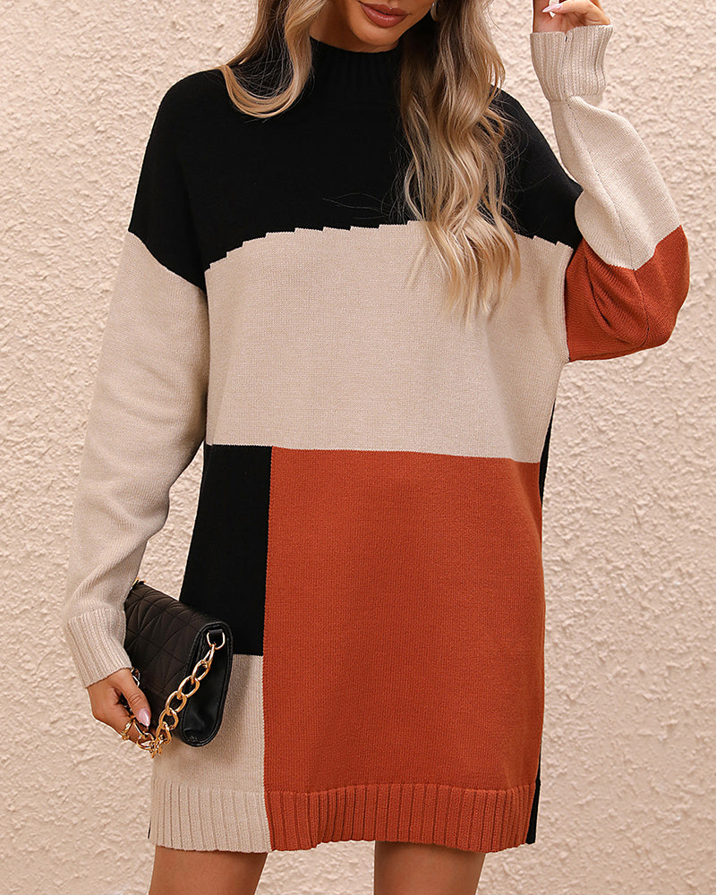 Kinley | Stylish and Elegant winter Pullover