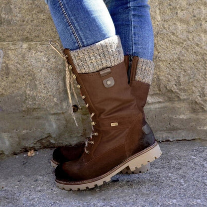 Nova® | Bottes générales à la mode et sans effort