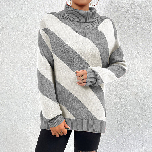 Gold | Casual and Comfortable winter Pullover