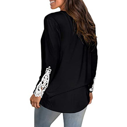 Meadow | Stylish and Elegant winter Top