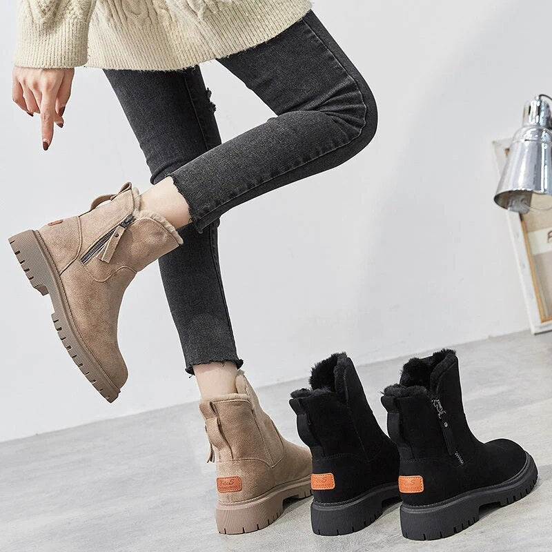 Calista® | Bottes générales tendance et élégantes