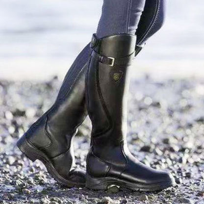 Teodora® | Bottes générales classiques et élégantes