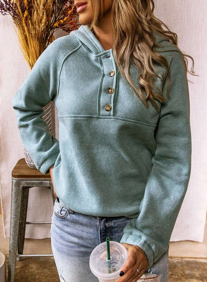 Mimi | Sweat à capuche d'hiver élégant et polyvalent