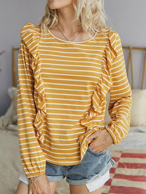 Kelly | Simple and Stylish winter Top