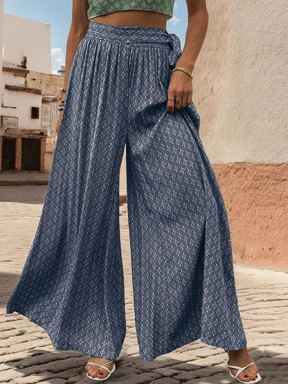 Euphemia® | Pantalon tailleur et élégant