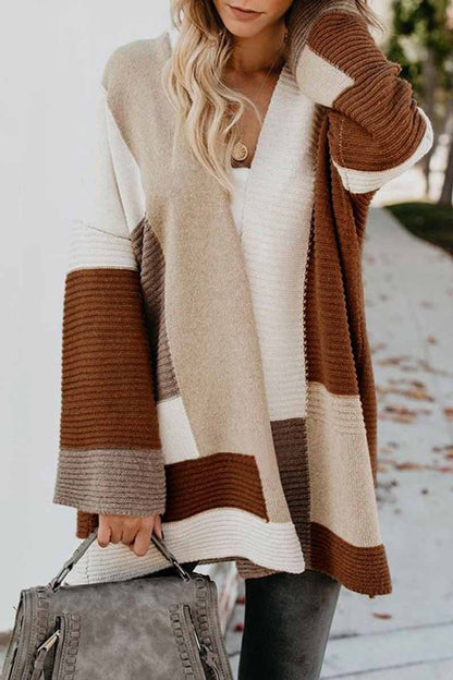 Abha | Pull d'hiver Effortless and Chic