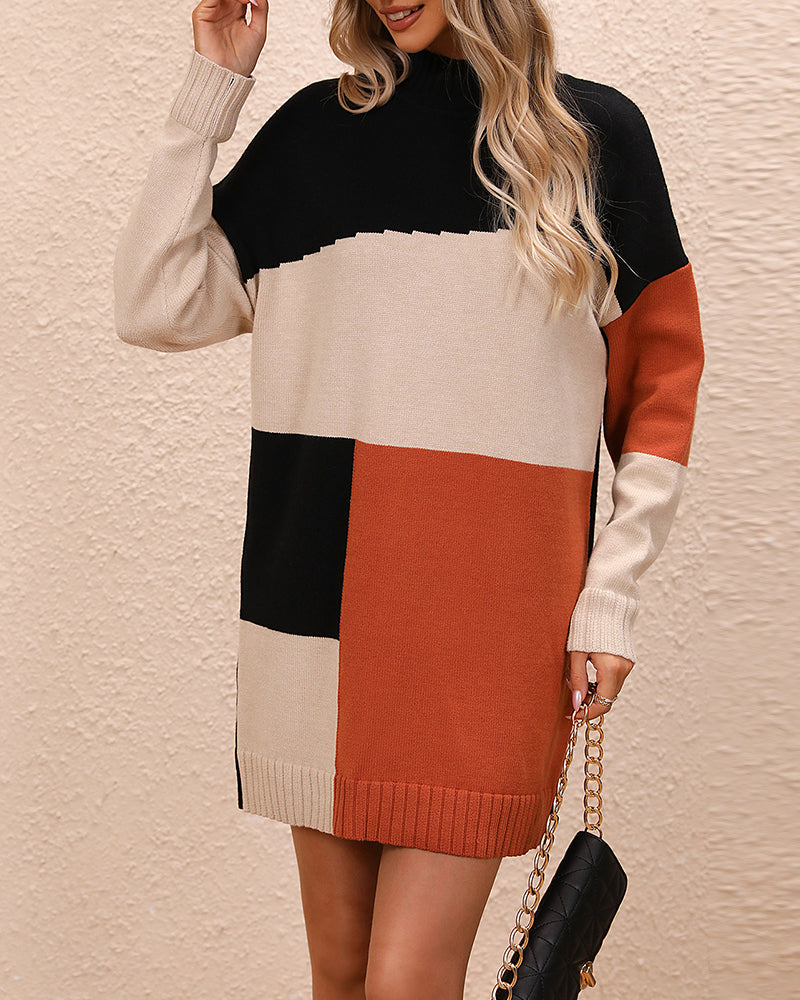 Kinley | Stylish and Elegant winter Pullover