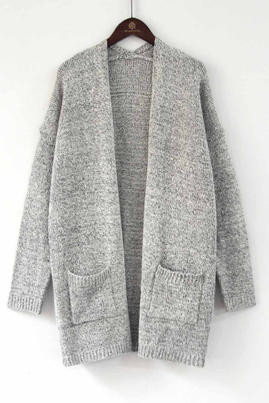 Izabela | Cardigan d'hiver élégant et polyvalent