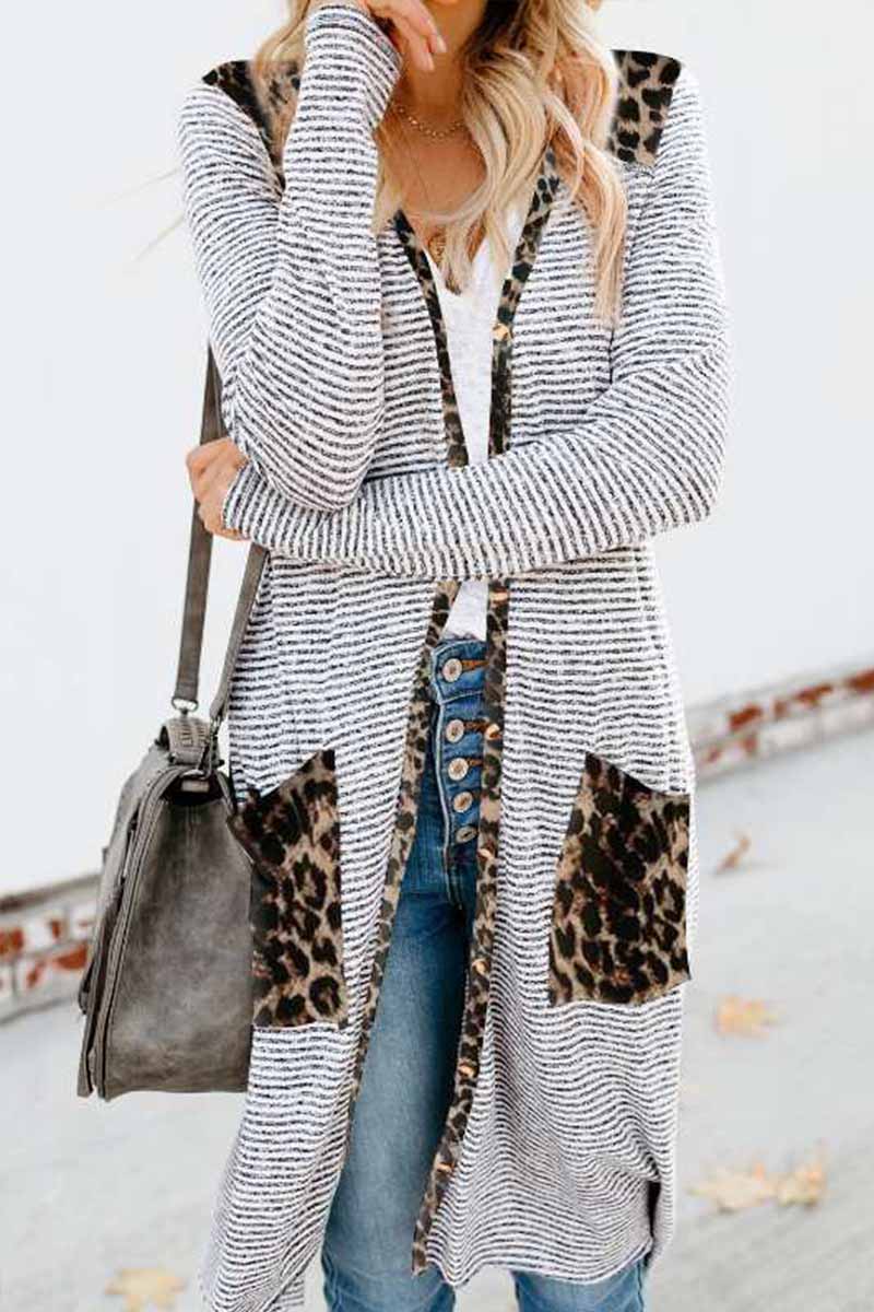 Dorothea | Cardigan d'hiver Effortless and Chic