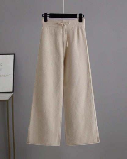 Jayda | Pantalon général simple et élégant