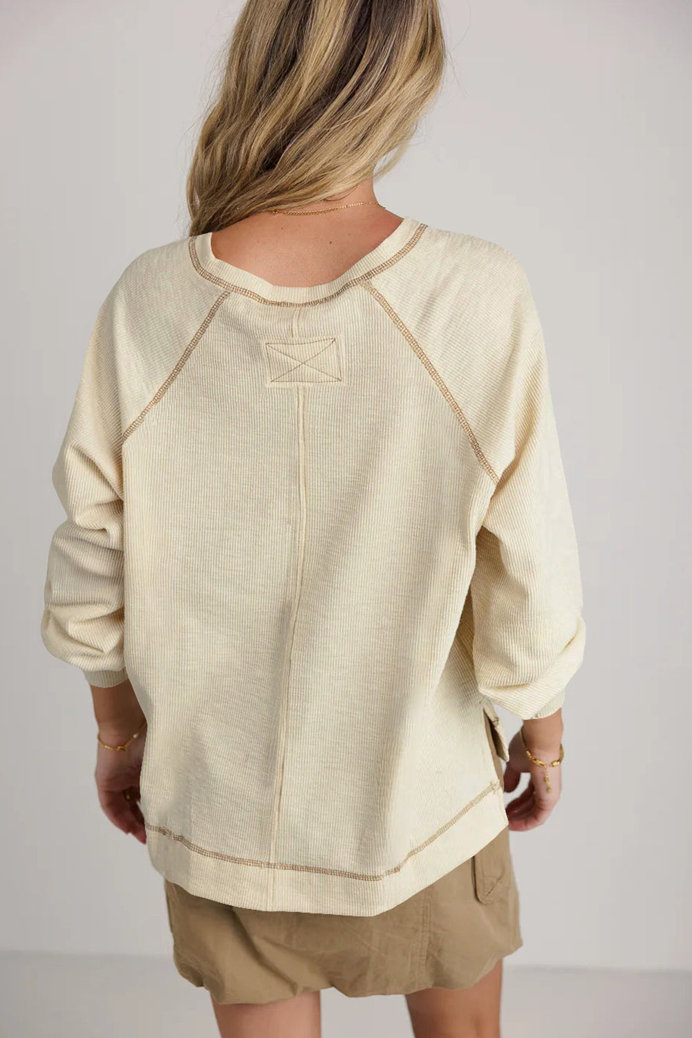 Cocheta | Classic and Stylish winter Pullover