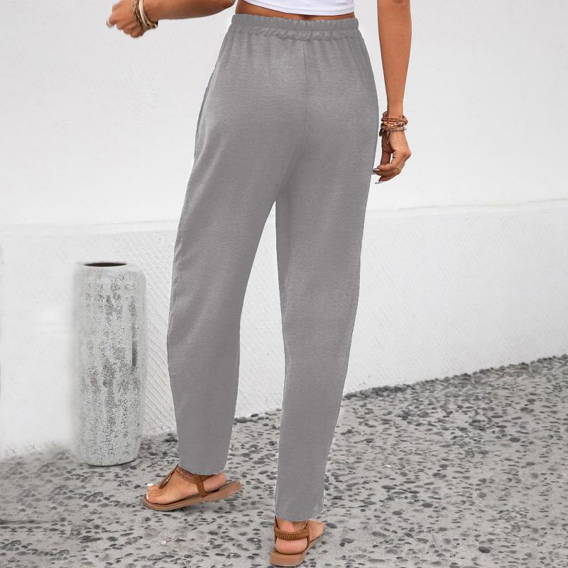 Damara® | Pantalon chic et polyvalent