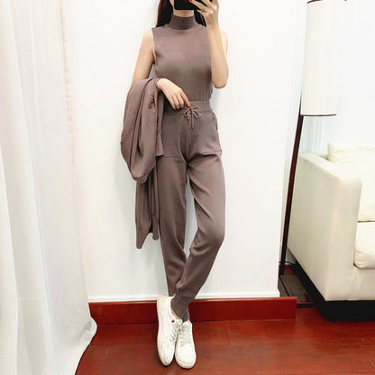 Sybella | Pantalon d'hiver Effortless and Classy