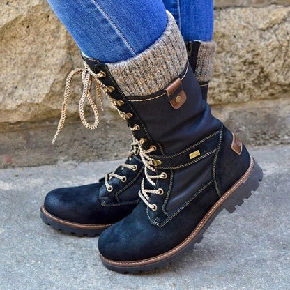 Nova® | Bottes générales à la mode et sans effort