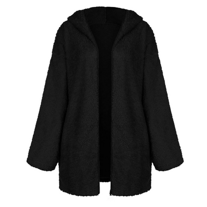 Edina | Cardigan d'hiver Effortless and Classy