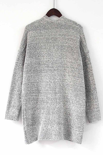 Izabela | Cardigan d'hiver élégant et polyvalent