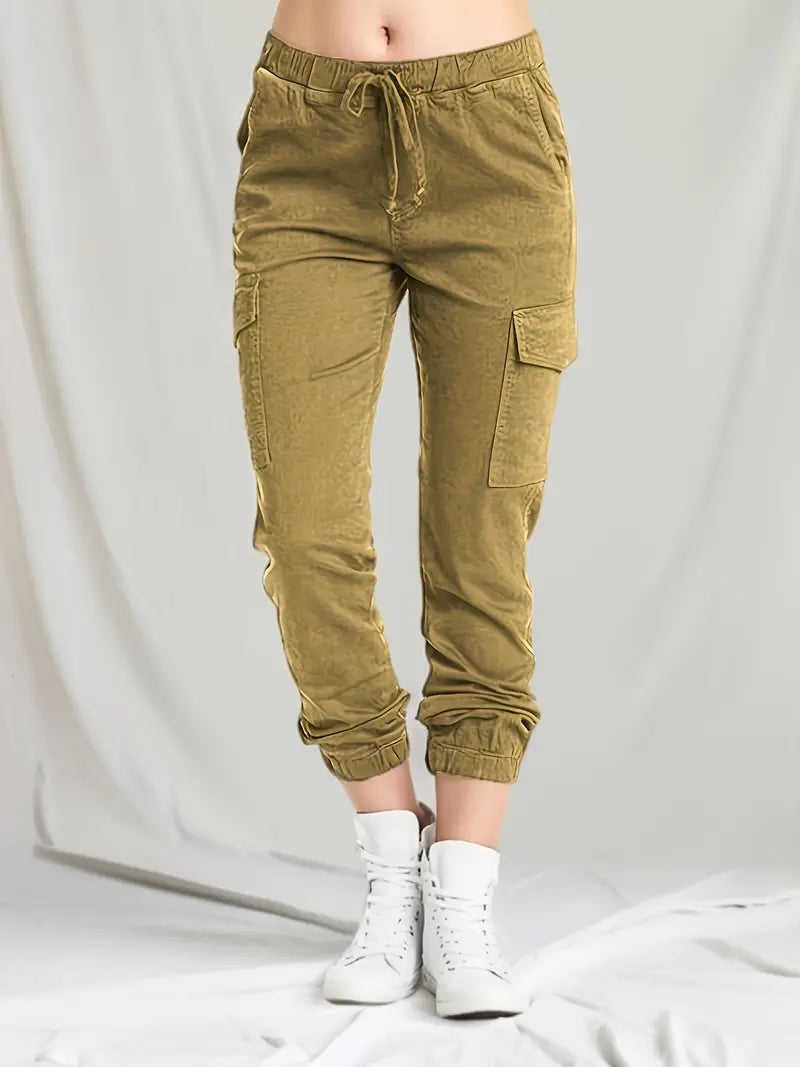 Dasha® - Pantalon général polyvalent et confortable