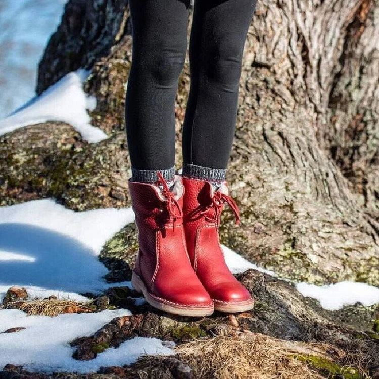 Bottes orthopédiques générales, tendance et de soutien