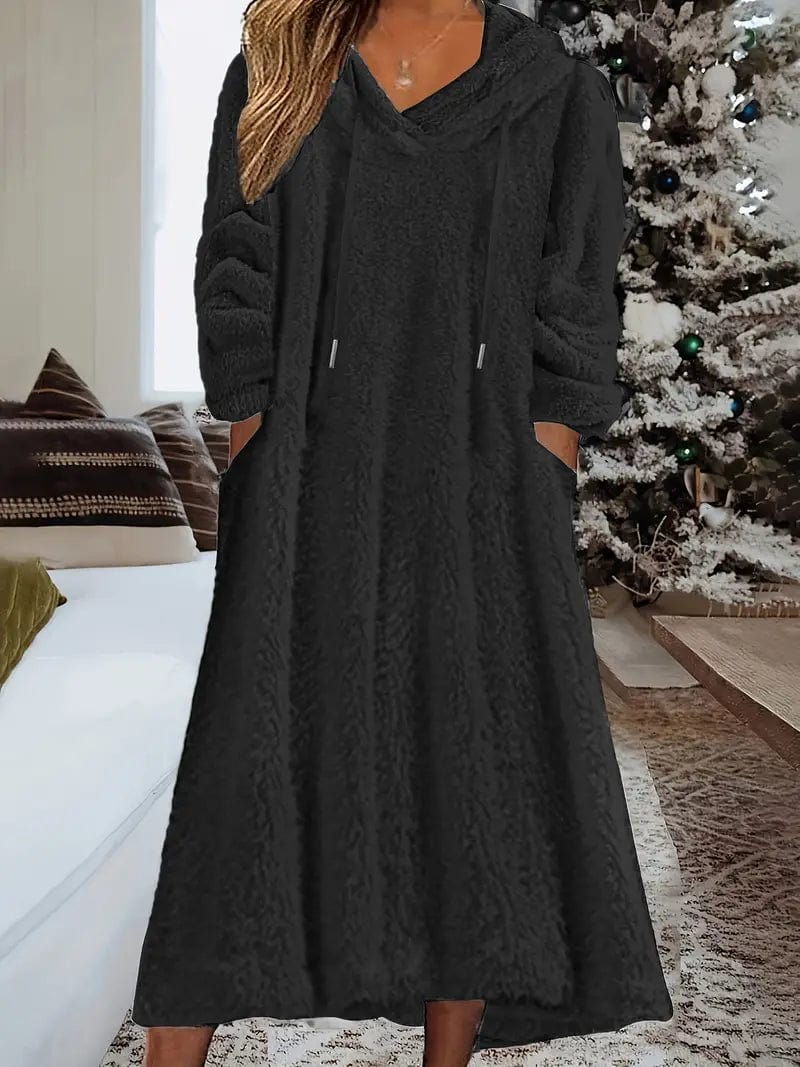 Sorina | Robe d'hiver Effortless and Classy