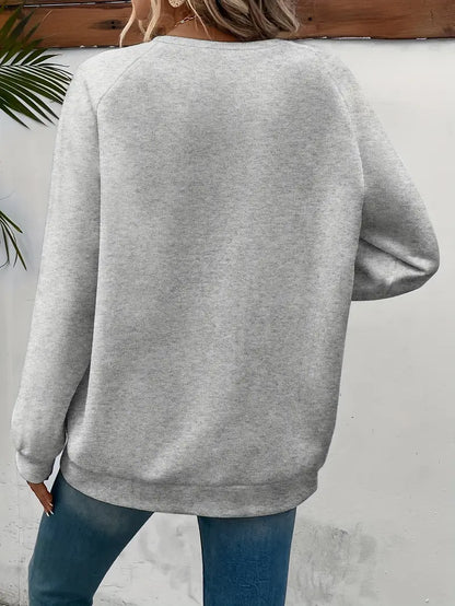 Vida | Simple and Stylish winter Pullover